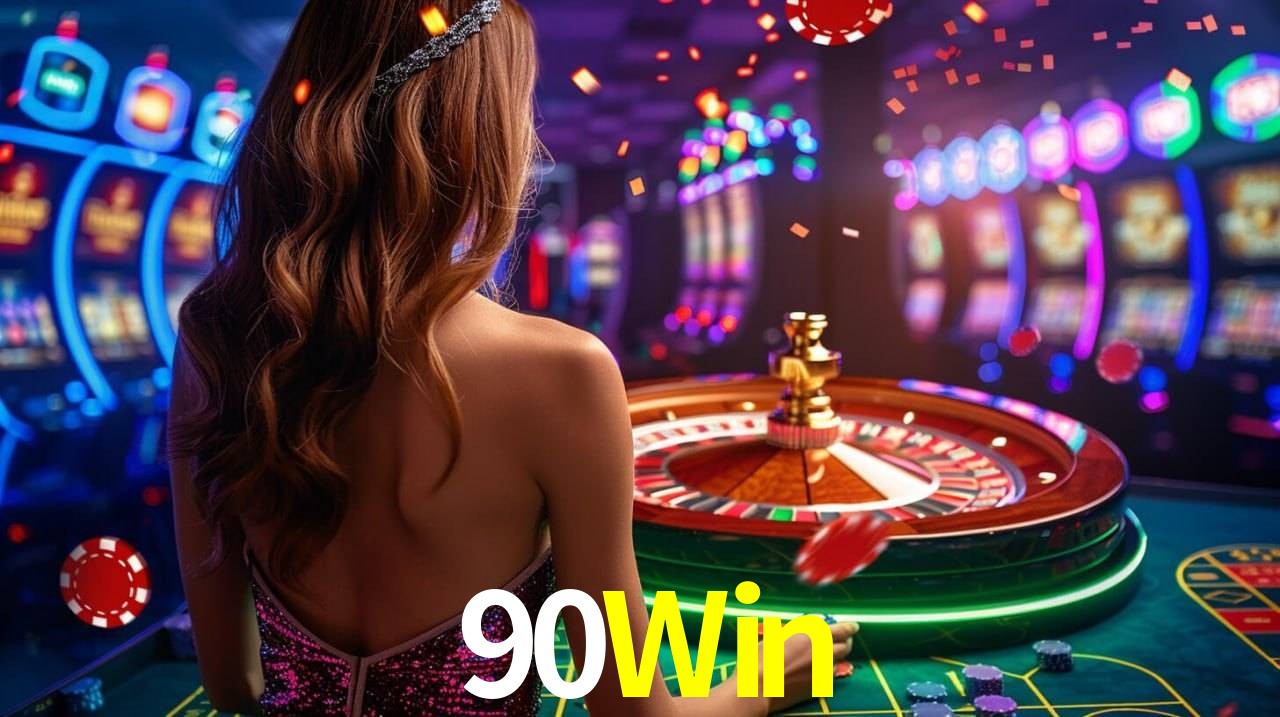 Descubra a Essência do 90Win: Nossa História e Compromissos