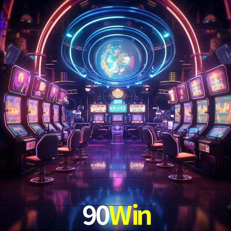 A Emoção da Loteria na 90Win: Uma Chance de Mudança de Vida