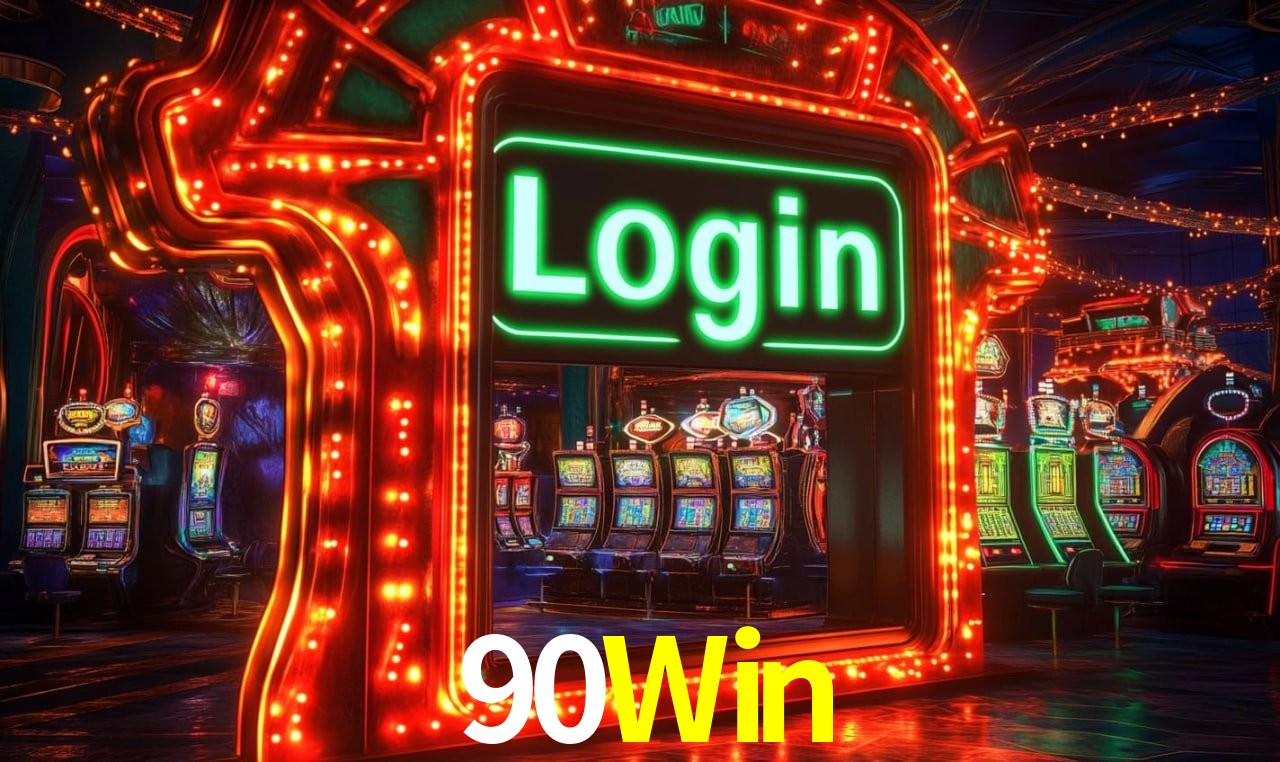 A Revolução dos Aplicativos de Jogos no 90Win