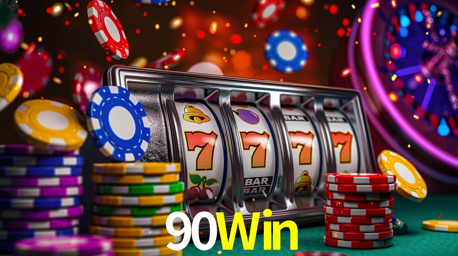 A Emoção da Loteria na 90Win: Uma Chance de Mudança de Vida